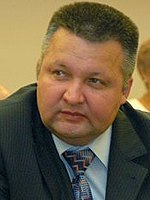 Сергей Авезниязов