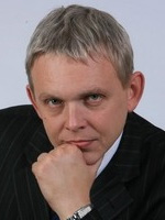 Дмитрий Коннычев