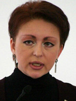 Наталия Соколова