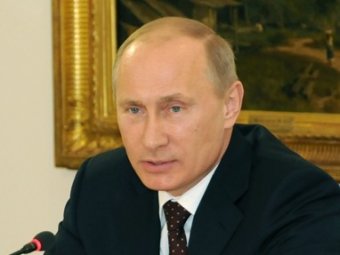 Владимир Путин вновь обращается с посланием к Федеральному собранию после пятилетнего перерыва