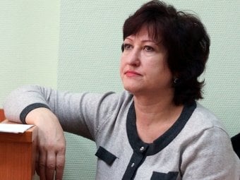 Председатель Волжской ТИК призналась на суде в потере выборной документации