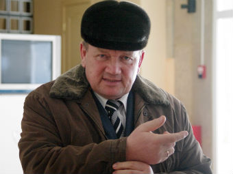 Василий Синичкин не считает, что между ним и депутатами, отстранившими его от должности, есть конфликт