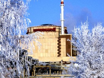 Энергоблок Балаковской АЭС отключен на 40 суток