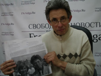 Саратовский ученый вышел из «Единой России» из-за разногласий с Ольгой Баталиной