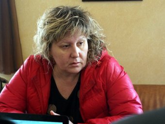 Лариса Сотникова: «Такое ощущение, что комиссия Генпрокуратуры впервые от меня услышала о смерти моего сына»