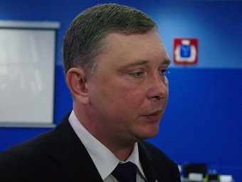 Министр об администрации Саратова: «без штанов, но в шляпе»