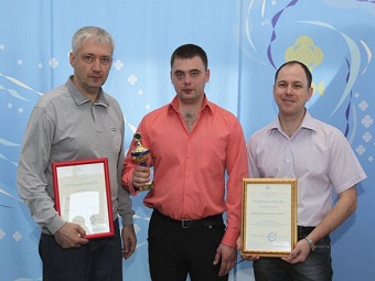 Сотрудники Балаковской АЭС стали вторыми на профессиональном конкурсе