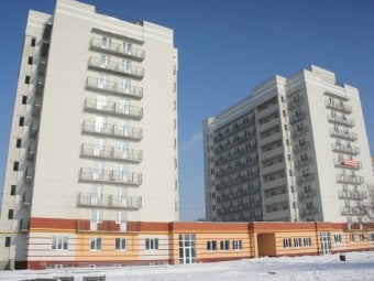 Саратовский областной суд оставил без изменений решение о сносе многоэтажек, мешающих работе аэропорта