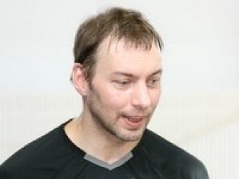 Лучшим спортсменом Саратова по итогам апреля признан Владислав Олейник