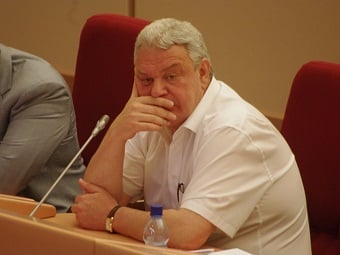 Депутат предложил дать жителям «дубину для борьбы с нерадивыми управляющими компаниями» 