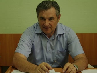Представитель Волжской ТИК приравнял понятия «партия жуликов и воров» и «Единая Россия»