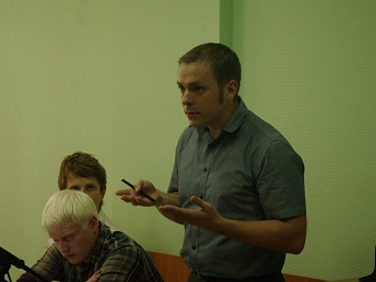 Юрист Денис Руденко прокомментировал ИА «Свободные новости» сегодняшнее решение суда по участку № 26 