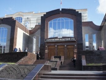 На процессе по делу Лысенко судья отказался предупреждать свидетеля об ответственности за отказ от дачи показаний