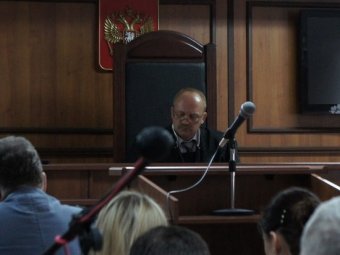 Дело Лысенко: суд отклонил ходатайство защиты о роспуске коллегии присяжных