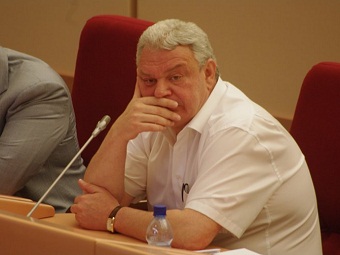 Депутат Леонид Писной опроверг заявление о сговоре региональных производителей кирпича