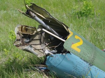 Причиной крушения Ми-8 под Саратовом предположительно стал отказ техники