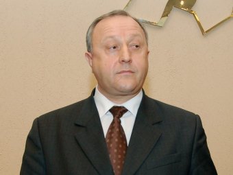 Губернатор Саратовской области обсудит с президентом качество коммунальных услуг