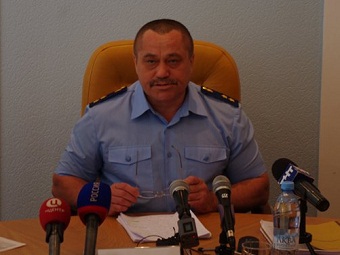 Прокурор области не видит в работе администрации Саратова положительных шагов