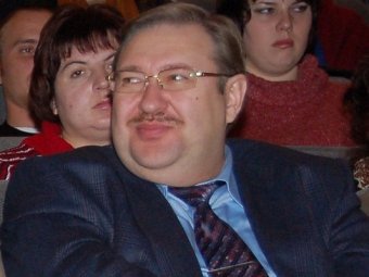 Сергей Наумов может снова стать ректором