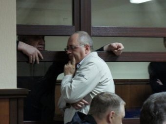 Обвиняемый Михаил Лысенко: «Дьявол кроется в мелочах»