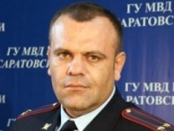 Руководитель пресс-службы ГУ МВД возглавил районный отдел полиции 
