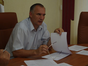 Депутат Сергеев готов проголосовать за «попрание демократии», если на то будет решение партии