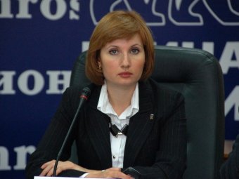 Ольга Баталина оказалась недостаточно эффективным руководителем проекта «Учительский дом»