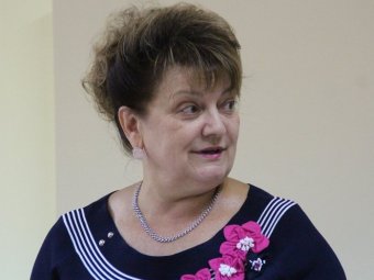 Депутат госдумы пожалела Саратовцев за связь с «великим земляком»