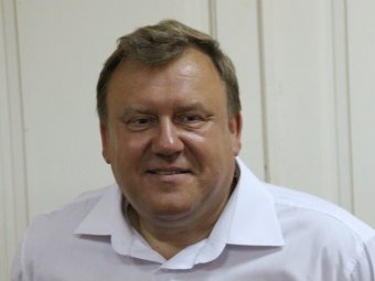 Начальником городского управления спортом назначен экс-глава Заводского района