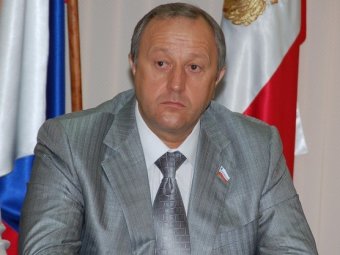 Валерий Радаев не попал в медиарейтинг губернаторов, обсуждающих проблемы ЖКХ