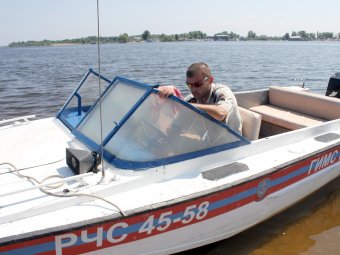 С наступлением жары в Саратовской области утонули 32 человека
