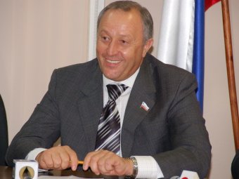 Саратовский губернатор увеличил рейтинг упоминаемости в СМИ