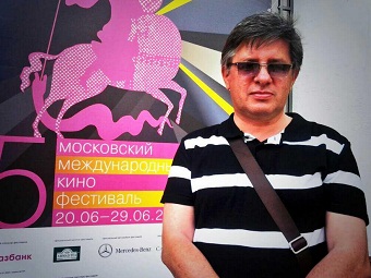 Ростислав Преслицкий: «Я хочу освещать события беспристрастно»