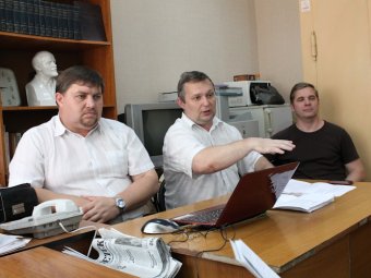 Коммунисты назвали имена кандидатов в депутаты Саратовской областной думы