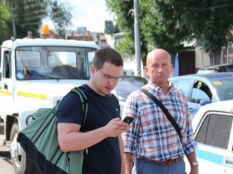 Националисты из Москвы заявляют о беспределе правоохранителей