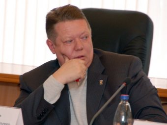 Николай Панков считает, что и власть, и правоохранители должны сделать выводы из событий в Пугачеве
