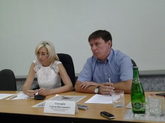Глава Балашовского района сомневается в искренности инициаторов референдума за отделение от области