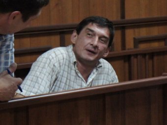 Обвиняемый по делу Лысенко, якобы угрожавший адвокату, пока останется на свободе