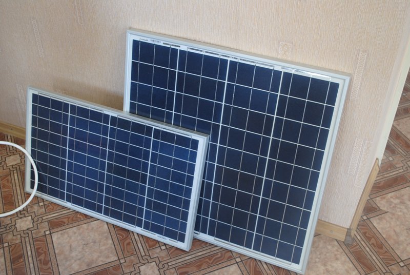 В Саратове начал работу выставочный центр «Нетрадиционная энергетика и энергосбережение»