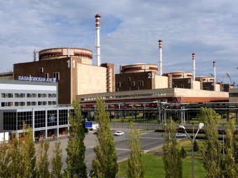 Разгружен 3-й энергоблок Балаковской АЭС