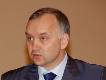 Глава минэкономразвития области Владимир Пожаров раскрыл планы ведомства на ближайшие пять лет
