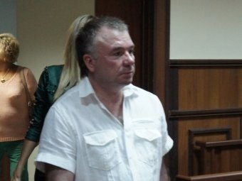 Адвокат Михаила Лысенко заявил, что Следственный комитет пытается оказать давление на суд