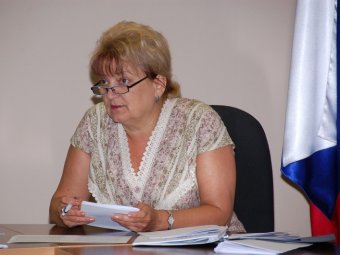 Ольга Алимова: «Правительство Саратовской области намерено скорее сделать нашу область банкротом»