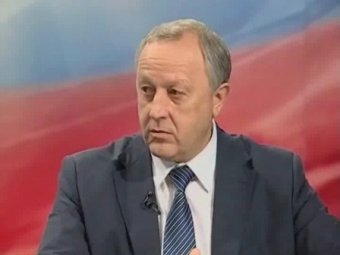 Валерий Радаев: Саратовская область может войти в десятку лучших регионов по итогам уборочной кампании