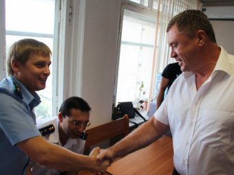 Саратовские общественные деятели считают, что обвинительный приговор Алексею Прокопенко «выглядит совершенно нелепо»