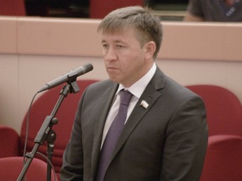 Зампред Соловьев пообещал, что деньги для поддержки фермеров придут в область уже в понедельник