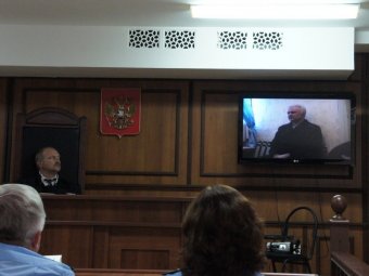 В суде по делу Лысенко объявлен перерыв из-за нездоровья свидетеля