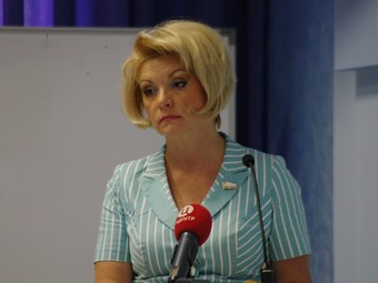 Министр Епифанова объяснила, как ее подчиненные сумели проверить 500 школ за три дня