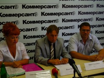 Адвокаты Василия Синичкина полагают, что на него оказывается давление