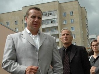 Олег Грищенко поручил за два месяца привести Заводской район «в нормальное состояние»